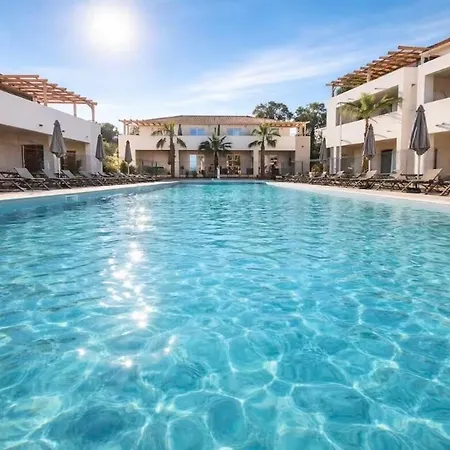 Apartment Pieds Dans L'eau - Bravone Linguizzetta