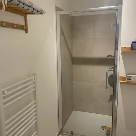 Apartment Pieds Dans L'eau - Bravone *